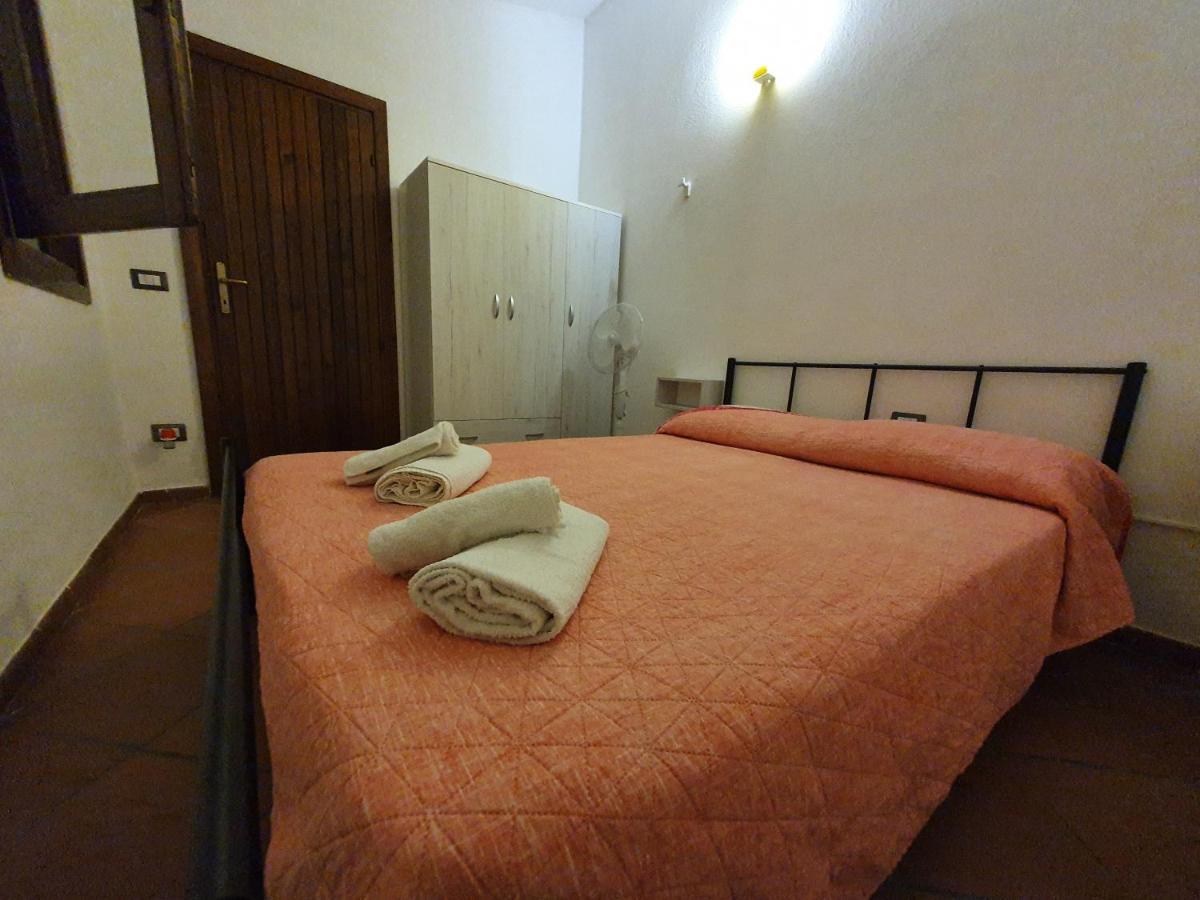 Capodorso, Porto Pollo * Palau