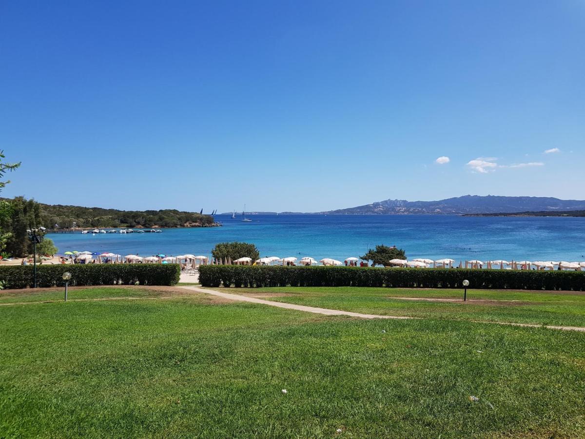 Capodorso, Porto Pollo * Palau