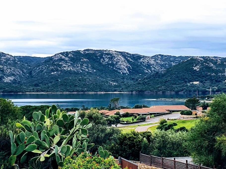 Capodorso, Porto Pollo
