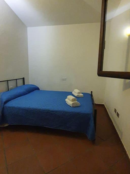 Villa Capodorso, Porto Pollo