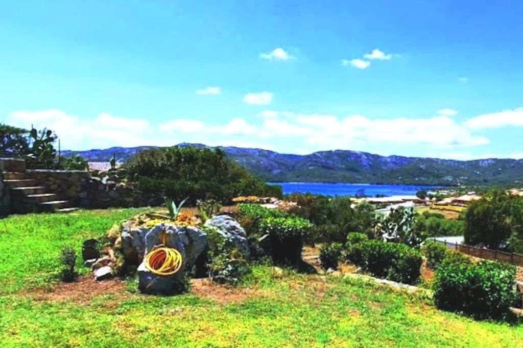 Capodorso, Porto Pollo *