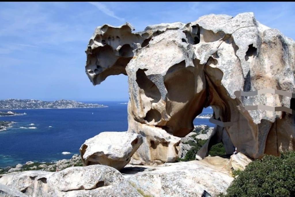 Capodorso, Porto Pollo *