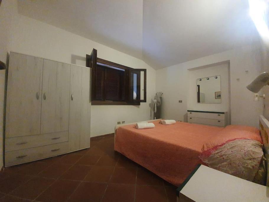 Villa Capodorso, Porto Pollo *