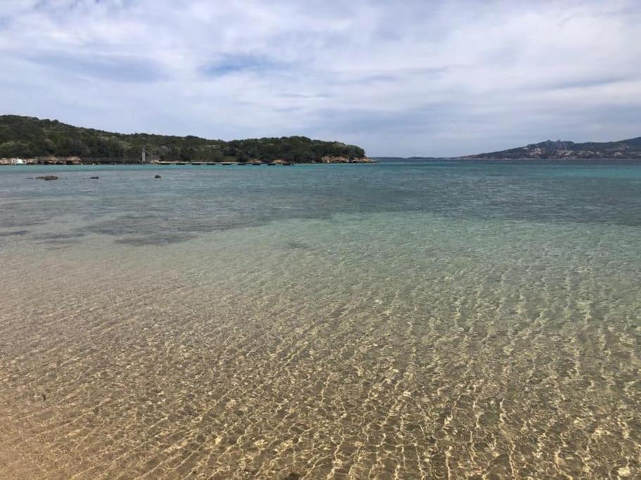 Capodorso, Porto Pollo *