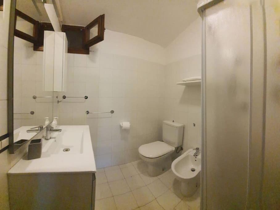 Capodorso, Porto Pollo Villa Palau